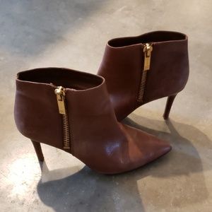 Jessica Simpson booties